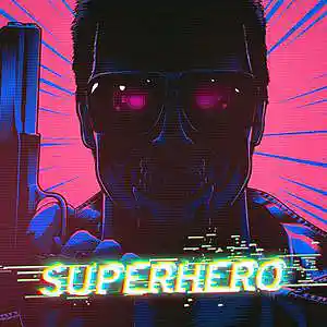 Picture for song 'Superhero (Buy 1 Get 4 Free)' by artist 'Lonz Kid'