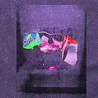 Picture for song 'MOONWALKIN ' by artist 'MIKE CHEK MUSIC.'