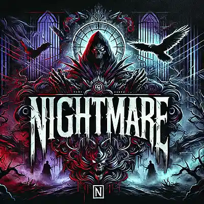 Picture for song 'Nightmare' by artist 'MinkMade'