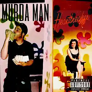 Picture for song '*' by artist 'Murda man beatz'