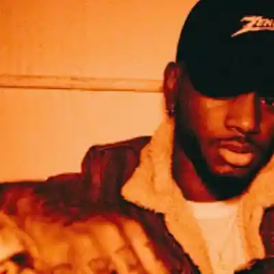 Picture for song 'FALLING IN LUV' by artist 'No30music'