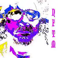 Picture for song 'Purple Passion' by artist 'Not For The Mainstream'