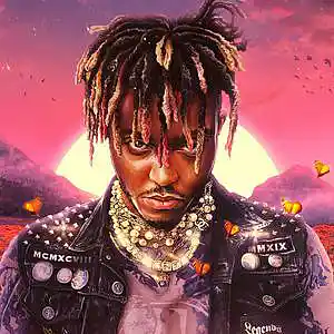 Picture for song 'Sink or Swim (135 BPM) Juice Wrld Type Beat' by artist 'Notti Beats'