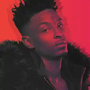 Picture for song 'My M.O. | 21 Savage Type Beat' by artist 'OfficialSikWitIt'