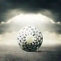 Picture for song 'Time Passage' by artist 'Orlando51'