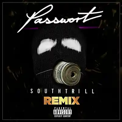 Picture for song 'Glaubst Du Echt... (Texas South Trill Edition)' by artist 'PASSWORT 13-8'