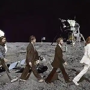 Picture for song 'The Other Side (Just A Loon)' by artist 'paul gorman and the hypnotist collectors'