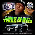 Picture for song 'AINT NOBODIES CANDY WETTER' by artist 'PLATINUMIZED'