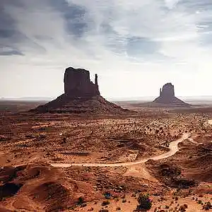 Picture for song 'Wild West' by artist 'Delame'