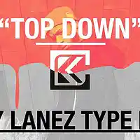 Picture for song 'Top Down Freestyle (Buy 1 Get 3 Free)' by artist 'ProdByChazz'