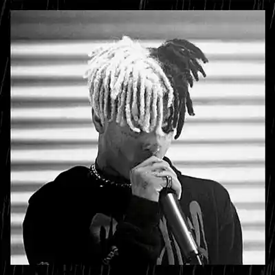 Picture for song '[FREE] Sad XXXTENTACION type beat "endless sadness' by artist 'JPSIKE'