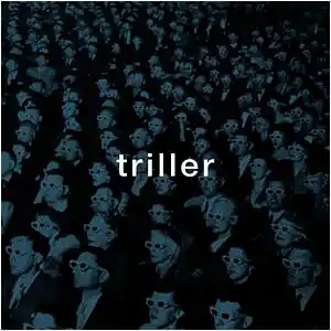 Picture for song 'Triller (Boom Bap)' by artist 'Puls Ever'