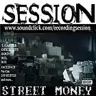 Picture for song 'I'M SORRY feat CLOCKWIZE, BIG TREE' by artist 'RECORDING (SESSION)'