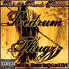 Picture for song 'SLIPPIN' by artist 'REDRUM THUGZ'