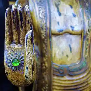 Picture for song 'Precious Gem (feat. Isaac Onanuga)' by artist 'Round The Globe'