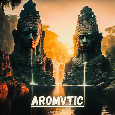 Picture for song 'Aromvtic' by artist 'RSYN'