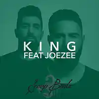 Picture for song 'SCORP BEATZ & JOEZEE - KING' by artist 'Scorp Beatz'