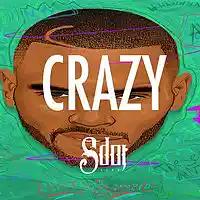 Picture for song '*NEW* Crazy (FREE DL + BUY 1 GET 1 ONE FREE BEATS)' by artist 'SdotFire'