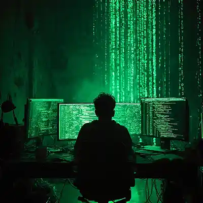 Picture for song '"CODES.BAT" (RY X x JAMES BLAKE x THE WEEKND x TRA' by artist 'SGZN'