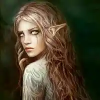 Picture for song ' lost girl ....' by artist 'stefanos grigoriadis'