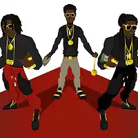 Picture for song 'Mark my Words ** Lease for 25$**' by artist 'TaiveloTaiviee'