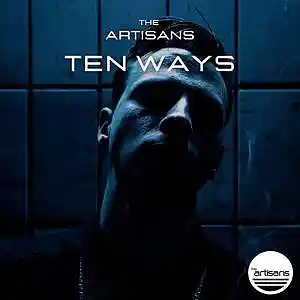 Picture for song 'Ten Ways (Hip Hop, Kanye West x Pusha T)' by artist 'The ARTISANS'