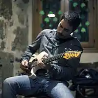 Picture for song 'Promentory - The Last Of The Mohicans (Live)' by artist 'The Barataria Project'