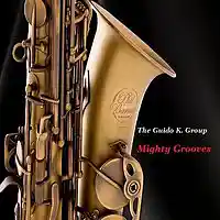 Picture for song 'Mighty Grooves - The Guido K. Group' by artist 'The Guido K. Group'
