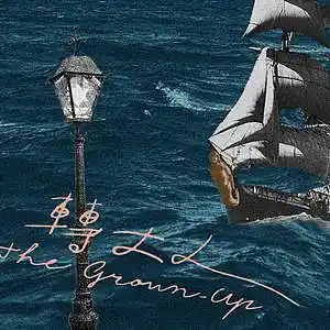 Picture for song 'Miss McGinn' by artist 'Wenchi Liu'