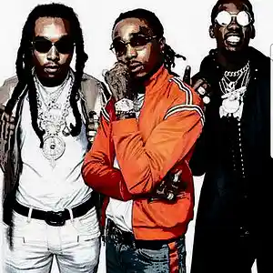 Picture for song 'CELEBRATION' by artist 'WILLIAM CAESAR BEATS'