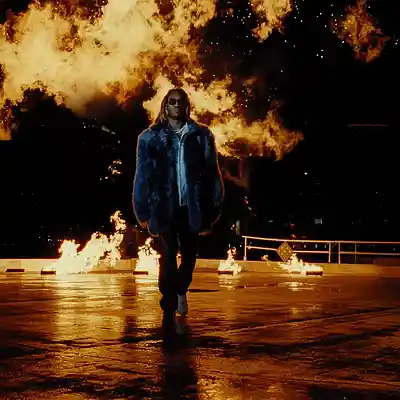 Picture for song 'Drip Too Hard / Buy 1 Get 1 Free' by artist 'World Beats'