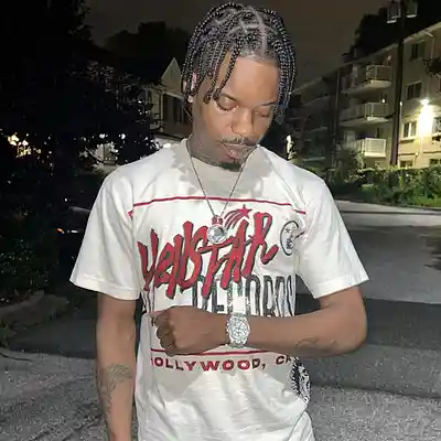 Picture for song 'Stepped On' by artist 'YayOnaBeat'