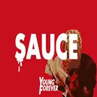 Picture for song 'Sauce (Prod. By Young Forever)' by artist 'Young Forever Beats'