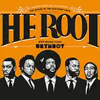 Picture for song 'The roots x Common Type Beat ' by artist 'Zablone Beats'