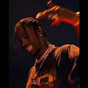 Picture for song 'FALLS - TRAVIS SCOTT x MIKE DEAN TYPE BEAT (Prod.' by artist 'ZAKI BEATS'
