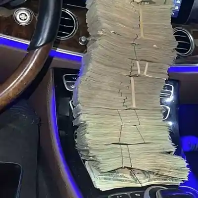 Picture for song 'Rio Da Yung OG x Babyfxce E Type Beat - Blue Dot' by artist '8xbeatz'