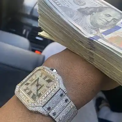 Picture for song 'Rio Da Yung OG x Babyfxce E Type Beat - My Type' by artist '8xbeatz'