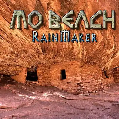 Picture for song 'Rain' by artist 'Al Guitard'