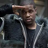 Picture for song 'War ready' by artist 'Ammagod Beats'