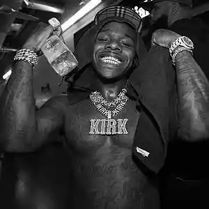 Picture for song 'Blue Faces ( Da Baby x Roddy Rich Type)' by artist 'ProDByGoDBoDI'