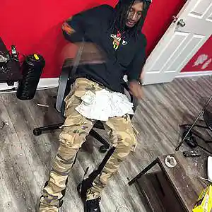 Picture for song 'KrispyLife Kidd x Detroit Type Beat - Aight' by artist 'ayoleap'