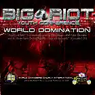 Picture for song 'Absolute Domination' by artist 'BakahBeats'