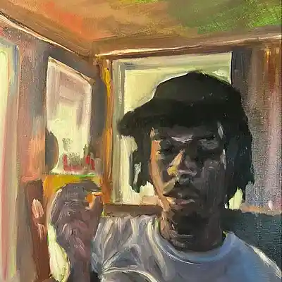Picture for song 'One Day /J Cole x Joey Badass Jazzy/' by artist 'Beats On 4Klassix.com'