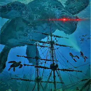 Picture for song 'undertow' by artist 'Big Scoop Productions'