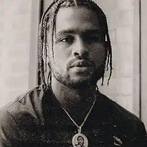Picture for song 'Footprints / Dave East Type Beat' by artist 'Buckroll'