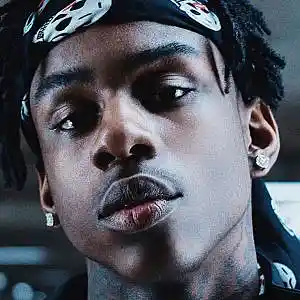 Picture for song 'Heartbreaker / Polo G Type Beat (2 For 1)' by artist 'Buckroll'