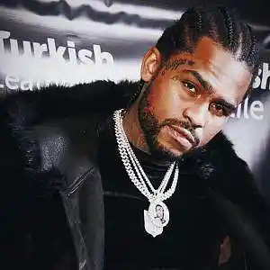 Picture for song 'Hot Summer / Dave East Type Beat (2 For 1)' by artist 'Buckroll'