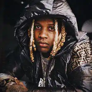 Picture for song 'Love Hurts / Lil Durk Type Beat (2 For 1)' by artist 'Buckroll'