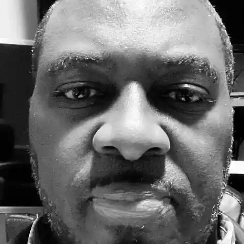 Picture for song 'Not So Bad At All' by artist 'C. L. Hardrick'