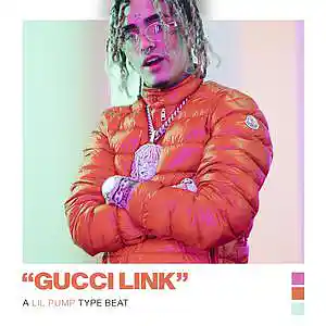 Picture for song 'GUCCI LINK (Buy 1 Get 1 Free)' by artist 'CaesarBeatz'